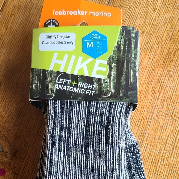 Icebreaker Other - Icebreaker socks